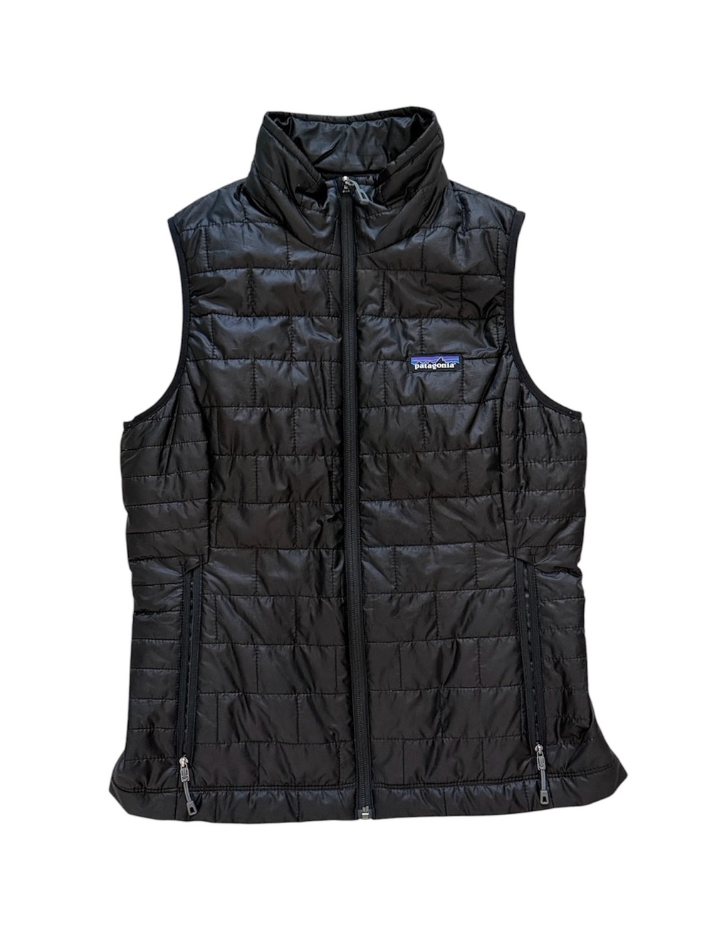 Patagonia Women's Nano Puff Vest